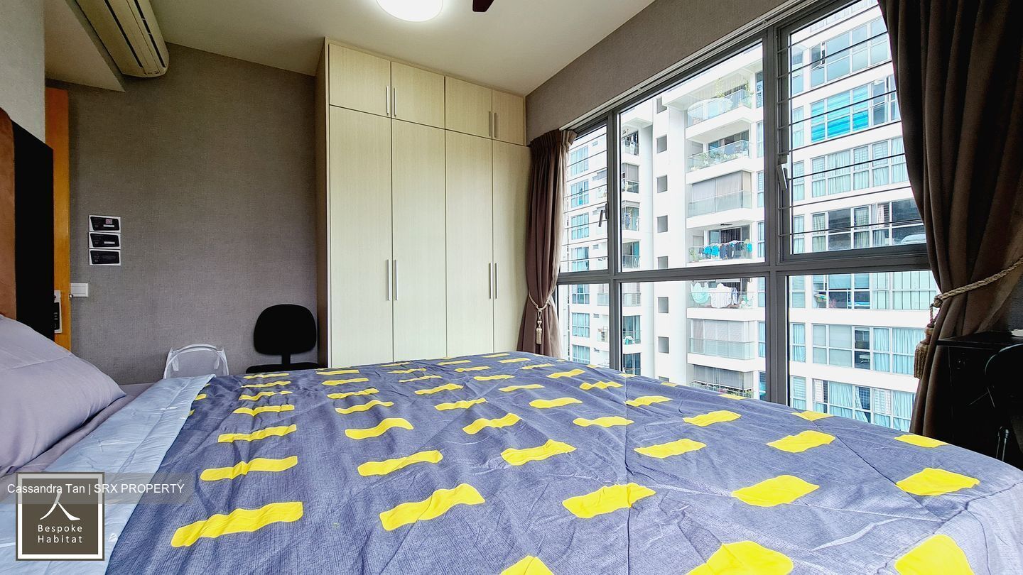 A Treasure Trove (D19), Condominium #600232321
